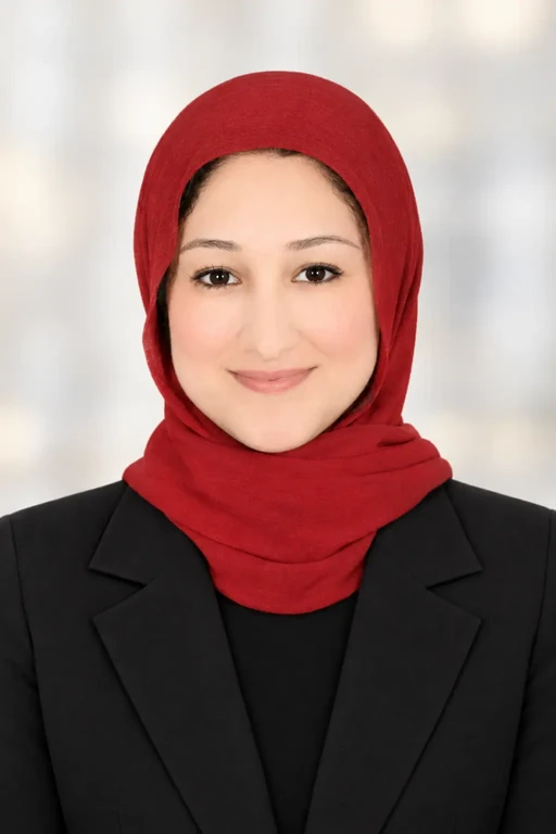 Maryam Ahmed Mohamed El Saeed Shetat